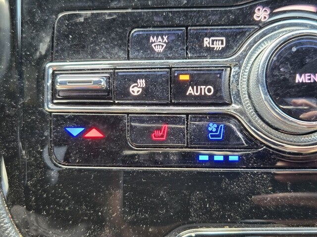 2021 Lincoln Corsair Reserve