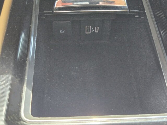 2021 Lincoln Corsair Reserve