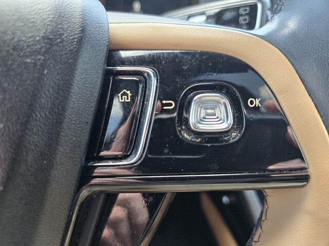 2021 Lincoln Corsair Reserve