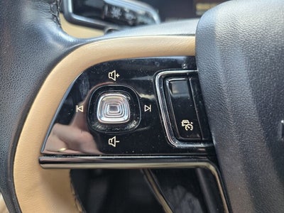 2021 Lincoln Corsair Reserve