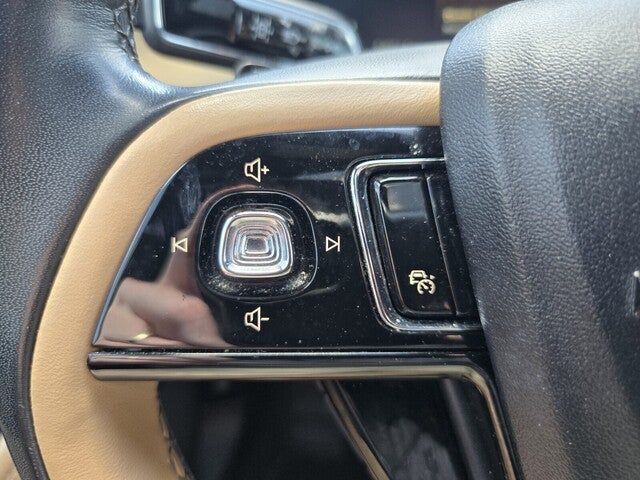 2021 Lincoln Corsair Reserve