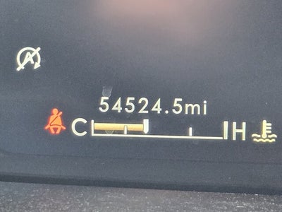 2021 Lincoln Corsair Reserve