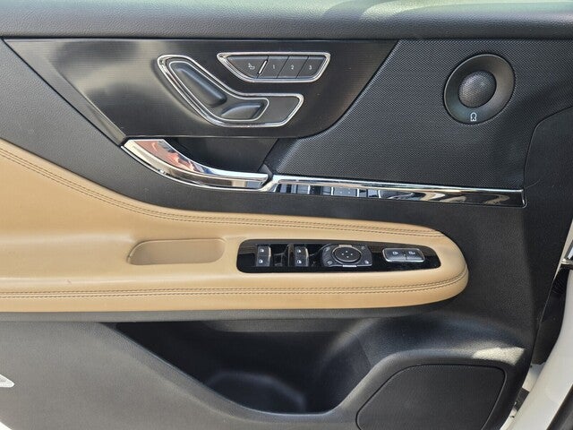 2021 Lincoln Corsair Reserve