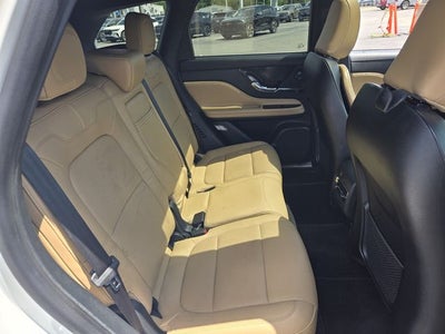 2021 Lincoln Corsair Reserve