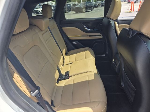 2021 Lincoln Corsair Reserve