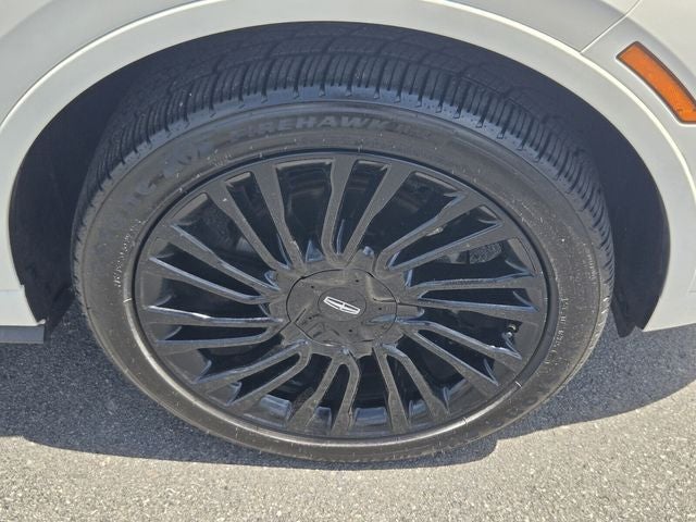 2021 Lincoln Corsair Reserve