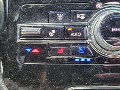 2021 Lincoln Corsair Reserve