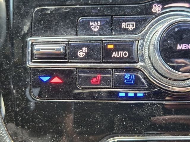 2021 Lincoln Corsair Reserve