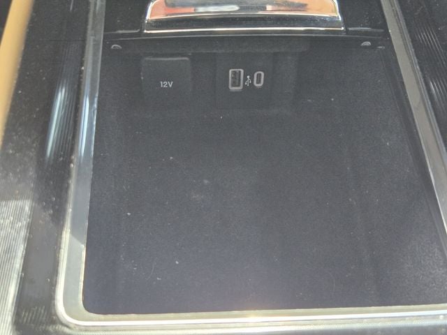 2021 Lincoln Corsair Reserve