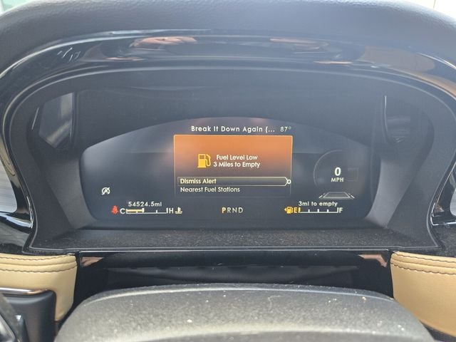 2021 Lincoln Corsair Reserve