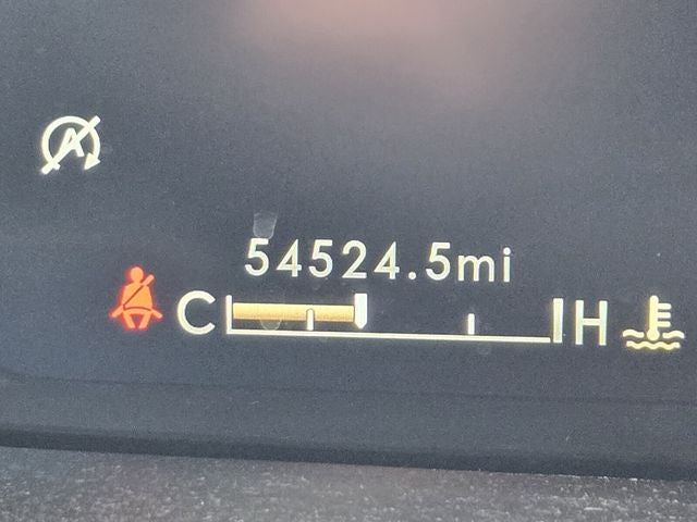 2021 Lincoln Corsair Reserve