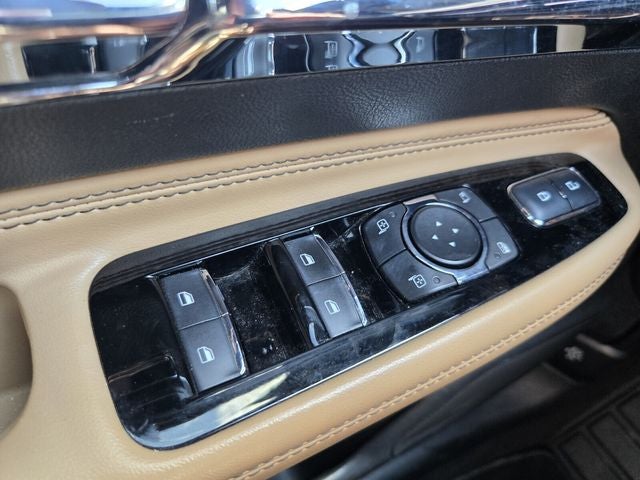 2021 Lincoln Corsair Reserve