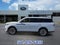 2025 Lincoln Navigator Black Label