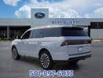 2025 Lincoln Navigator Black Label