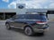 2022 Lincoln Navigator Black Label
