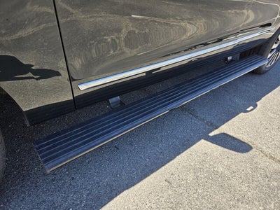 2022 Lincoln Navigator Black Label