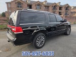 2017 Lincoln Navigator L Select
