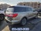 2020 Lincoln Navigator L Reserve