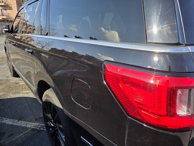 2020 Lincoln Navigator L L Reserve