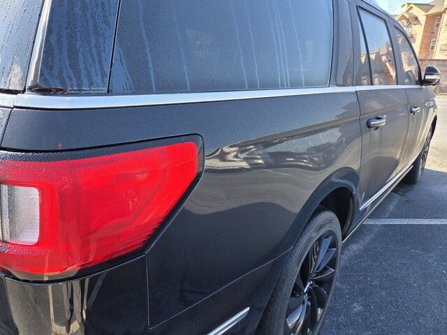 2020 Lincoln Navigator L L Reserve