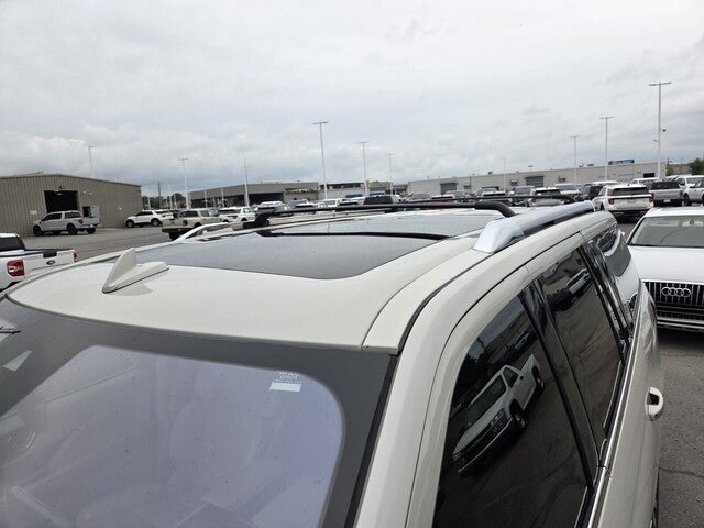 2019 Lincoln Navigator L Reserve