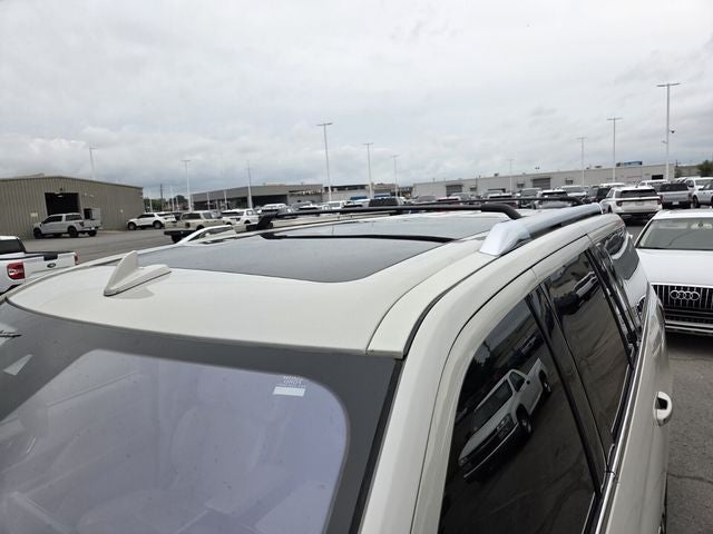 2019 Lincoln Navigator L Reserve
