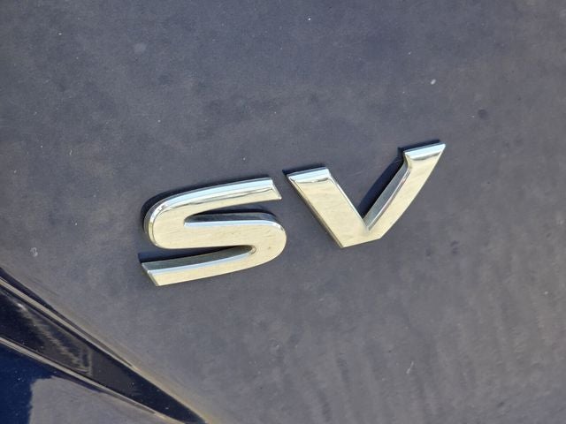 2020 Nissan Murano SV