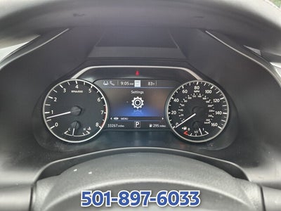 2024 Nissan Murano SL