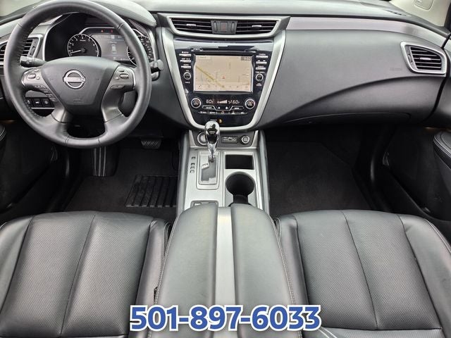 2024 Nissan Murano SL