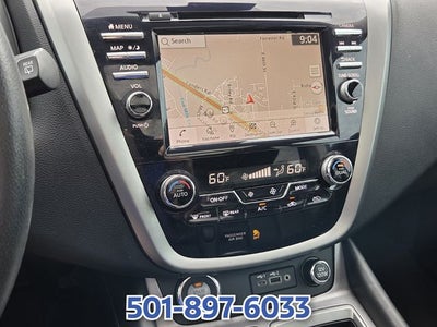2024 Nissan Murano SL