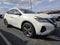 2021 Nissan Murano Platinum