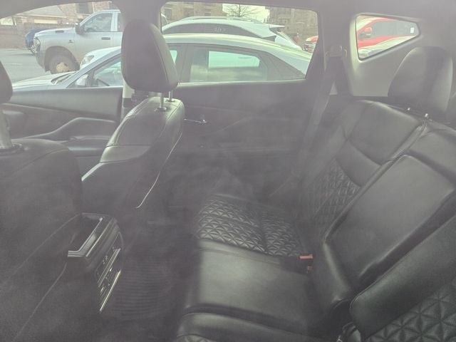 2021 Nissan Murano Platinum