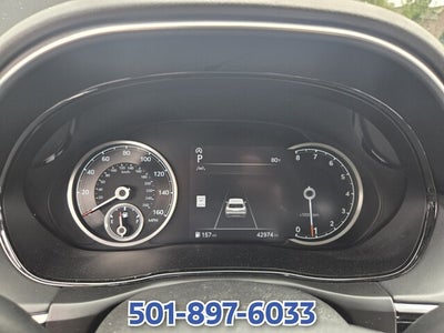 2025 Genesis GV70 2.5T