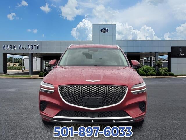 2025 Genesis GV70 2.5T