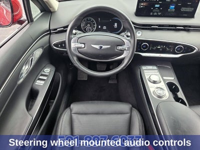 2025 Genesis GV70 2.5T