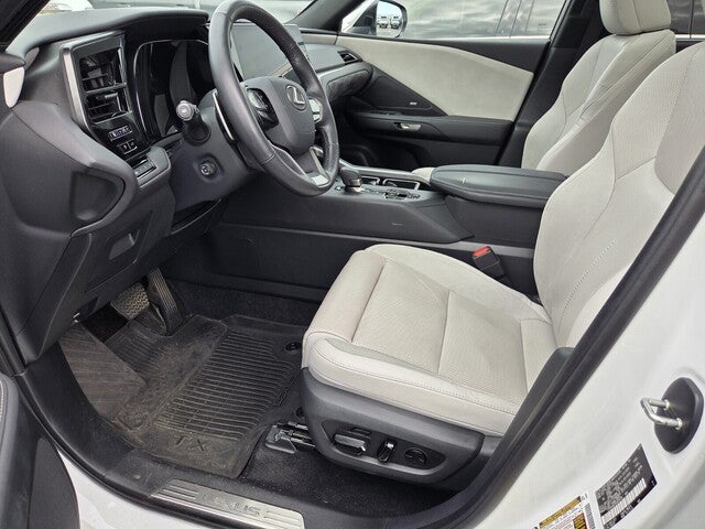 2024 Lexus TX 350 Luxury