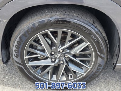 2025 Lexus TX 350 Premium