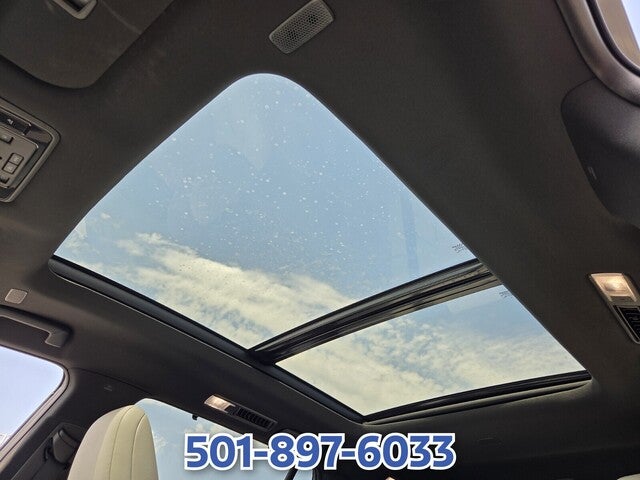 2025 Lexus TX 350 Premium
