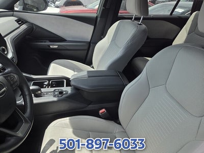 2025 Lexus TX 350 Premium