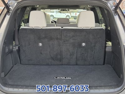 2025 Lexus TX 350 Premium