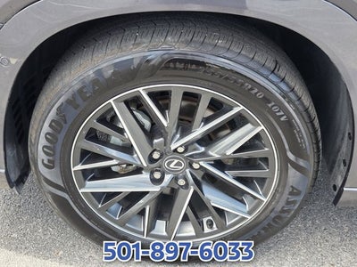 2025 Lexus TX 350 Premium