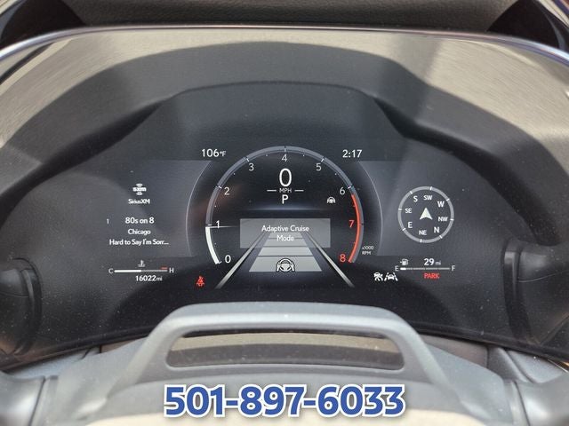 2025 Lexus TX 350 Premium