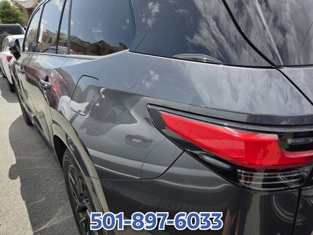 2025 Lexus TX 350 Premium