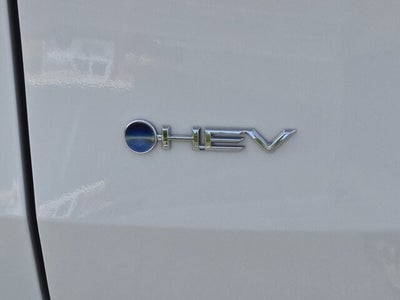 2024 Toyota Grand Highlander Hybrid XLE