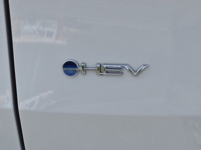 2024 Toyota Grand Highlander Hybrid XLE