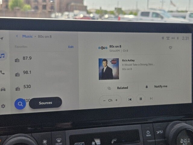 2024 Toyota Grand Highlander Hybrid XLE