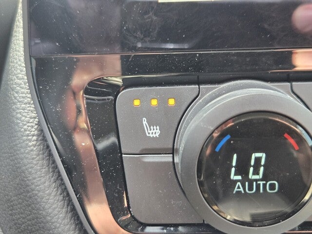 2024 Toyota Grand Highlander Hybrid XLE