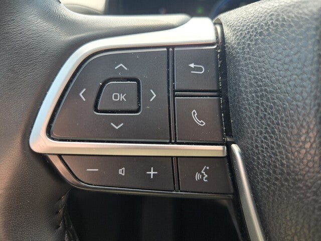 2024 Toyota Grand Highlander Hybrid XLE