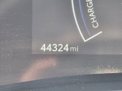 2024 Toyota Grand Highlander Hybrid XLE