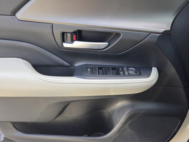 2024 Toyota Grand Highlander Hybrid XLE